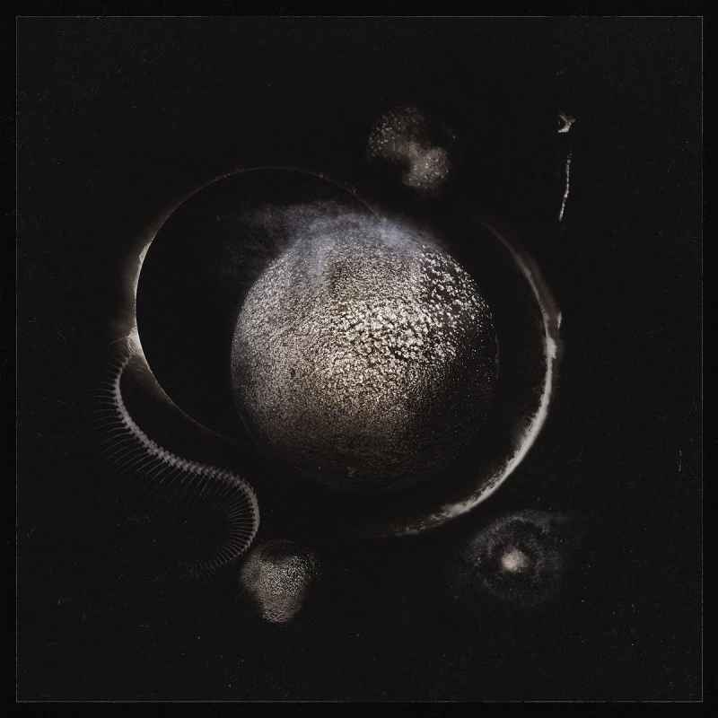 ENTHRONED - Cold Black Suns CD